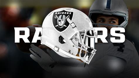 Las Vegas Raiders schedule 2022: Opponents, release date, strength of ...