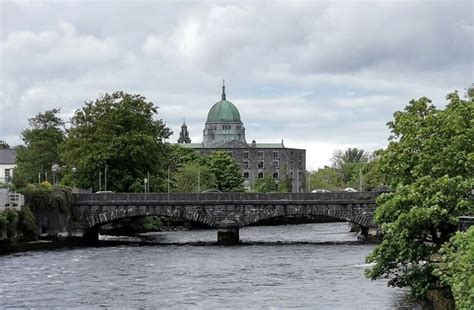 Architecture Tour of Galway City - 12th to 20th Century - Anne's Irish ...