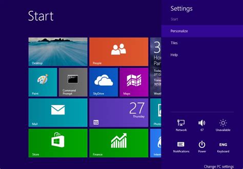 Windows 10 Start Screen Wallpaper - WallpaperSafari