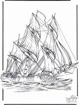 Sailing Ship Coloring Pages sketch template