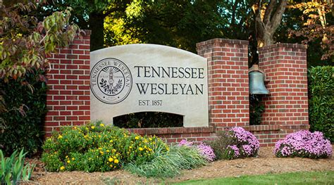 Tennessee Wesleyan University App