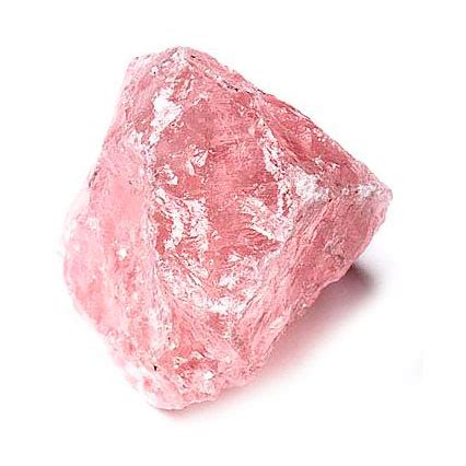 CUARZO ROSA - Usos y propiedades | MINERALES DEL MUNDO