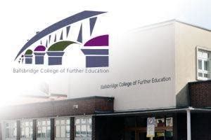 Ballsbridge College of Further Education Enrollment Day