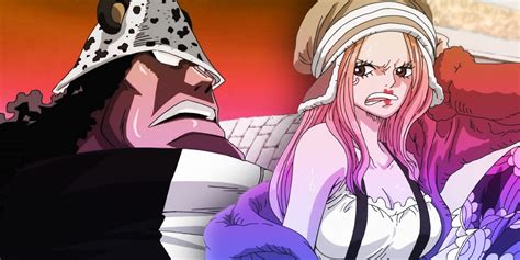 One Piece Theory: How Important Is Jewelry Bonney?