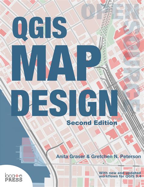 QGIS Map Design – Sample Maps – Locate Press Blog