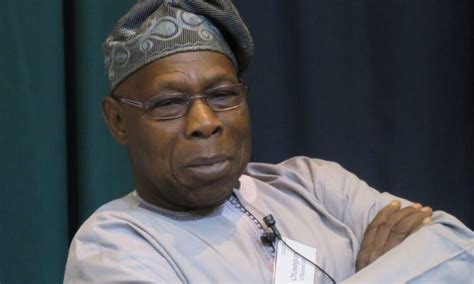 The God of Olusegun Obasanjo -By Emmanuel Ugwu - Opinion Nigeria