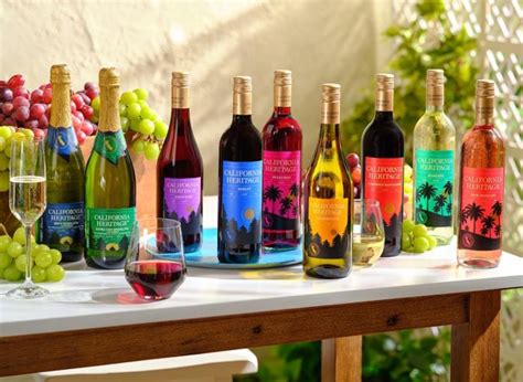 Aldi Just Rolled Out a $5 Wine Collection