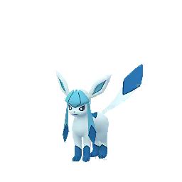 Glaceon | Pokémon GO Wiki | Fandom