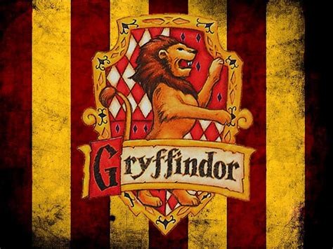 Harry Potter Home Inspiration – Gryffindor – Simple Vegan Cooking