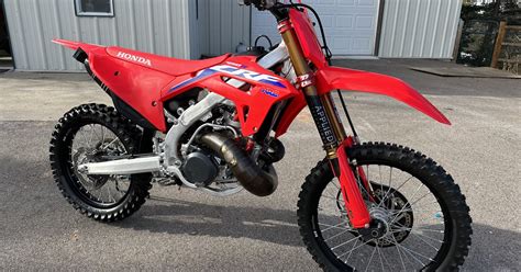 2023 Honda CR500 **bad ass** - For Sale/Bazaar - Motocross Forums / Message Boards - Vital MX