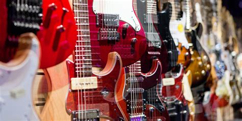 Recording Magazine Resources: Nine Unusual Guitar Tips