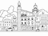 Spain Coloring Pages Top 21 Free Printable Designs sketch template