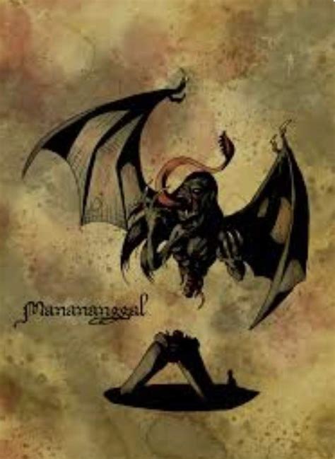 Manananggal - Vampire from Philippino Folklore | Wiki | World Religions & Beliefs Amino