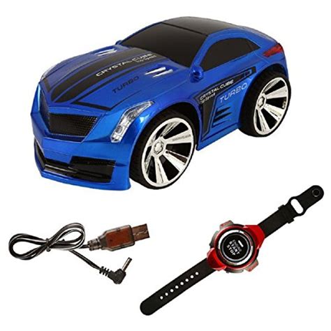 Voice Command Car, Seetru Rechargeable Remote Control Voice Control Car ...