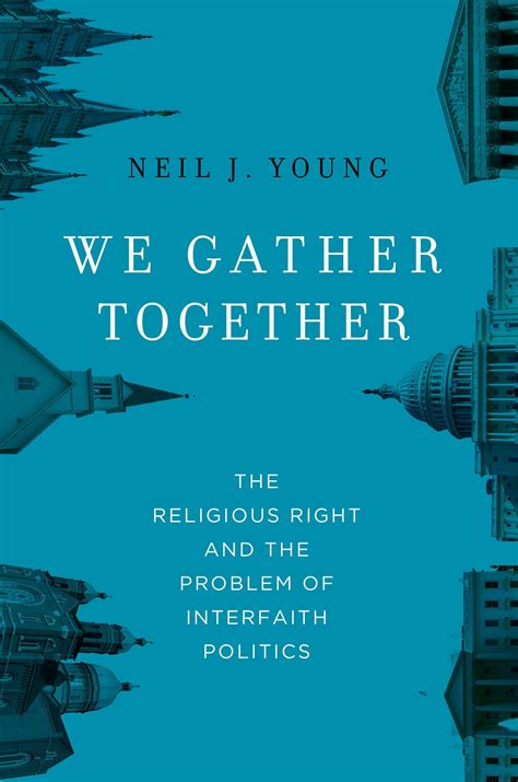 The Religious Right and the Politics of Sexuality: An Interview with Neil J. Young – NOTCHES