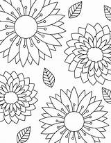 Free Coloring Page For Teens  Nation sketch template