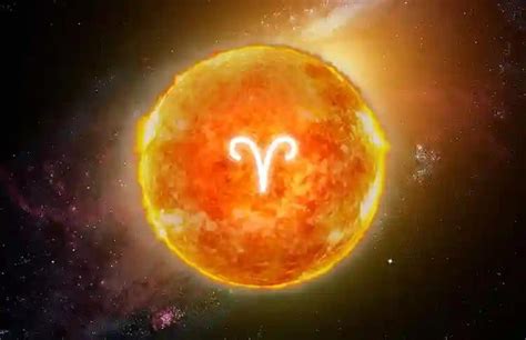 Aries Sun & Scorpio Moon - Descubre el SIGNIFICADO astral