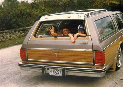 18 Photos That Prove the Station Wagon Was Actually the Best Family Car ...