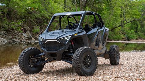 2023 Polaris RZR Pro R Review: 225 HP Isn’t Even the Best Part