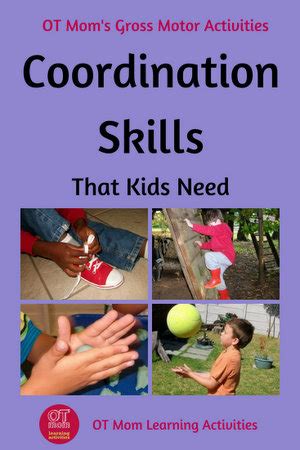 How To Improve Coordination Skills - Flatdisk24