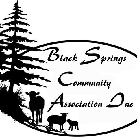 Black Springs Community Association Inc. | Black Springs NSW