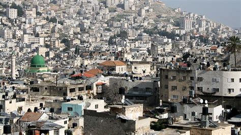 Nablus | Map, Meaning, & Soap | Britannica