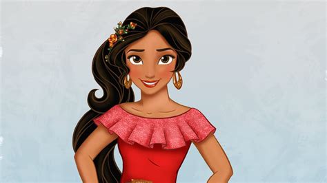 Disney's first 'Latin-inspired' princess makes her theme park debut ...