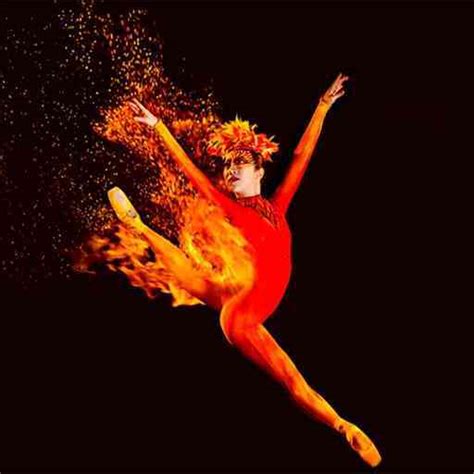 Firebird - Ballet Tickets | Broadway 2024/2025 Season