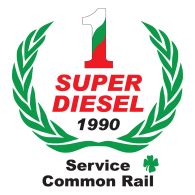 Super Diesel Logo [ Download - Logo - icon ] png svg