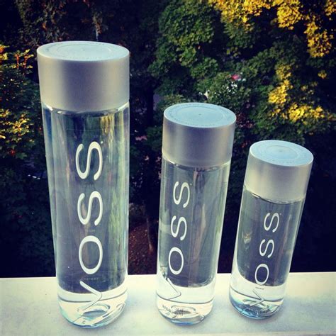 voss water bottles you ca n get them at woolworths for 3 dollares and 5 cents | Camas de paletes ...