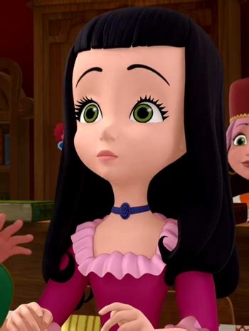 Princess Vivian | Disney Wiki | Fandom