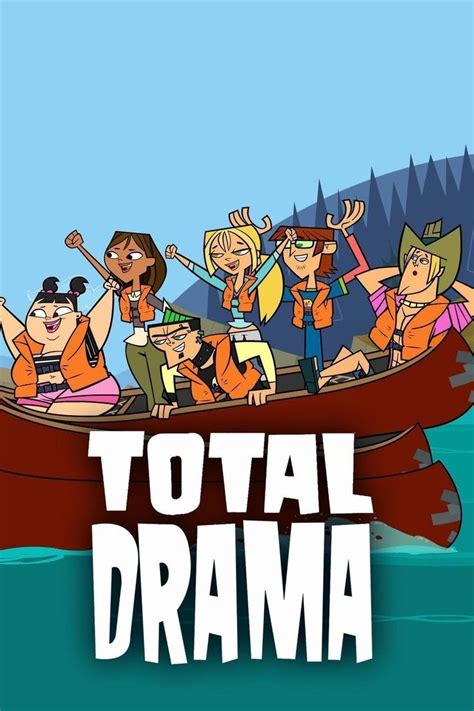 Total Drama Island - Alchetron, The Free Social Encyclopedia