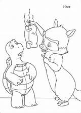 Verne And rj coloring Pages  Hellokidscom sketch template