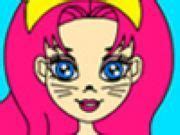 Easter Bunny Coloring Online Game & Unblocked - Flash Games Player