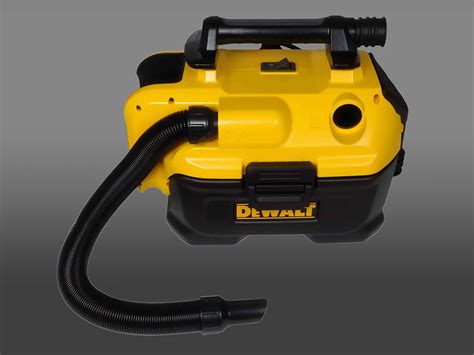 DEWALT MAX Cordless/Corded Wet/Dry Vacuum And (1) 20V MAX, 49% OFF