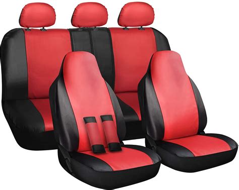 10 Best Seat Covers For Honda CR-V