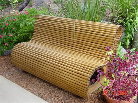 Noosa Custom Lattice & Bamboo: Furniture