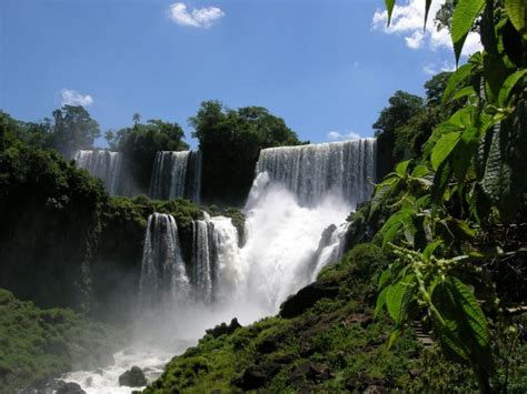 Waterfalls of Nigeria