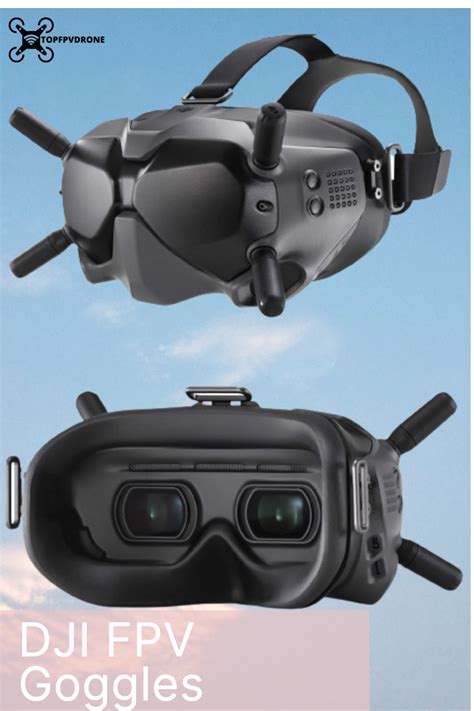 DJI FPV Goggles Combat Suit, Vr Goggles, Foldable Drone, Uav Drone ...