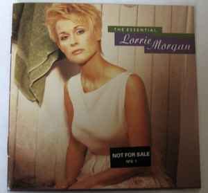 Lorrie Morgan – The Essential Lorrie Morgan (1998, CD) - Discogs