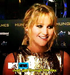 Jen's MTV interview - The Hunger Games Fan Art (29735006) - Fanpop