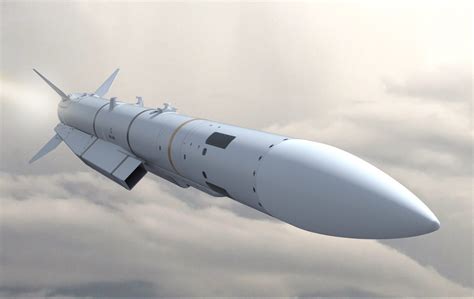 Britain and to develop a new version of the “Meteor” missile – Aljundi Journal – A Military ...