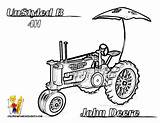 Tractor Coloring Pages John Deere  Home sketch template