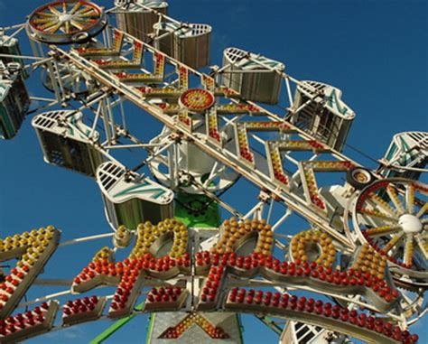 Deal: State Fair of Virginia Admission + UNLIMITED RIDES - Doswell, VA ...