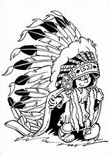 30 Free Printable Native American Coloring Pages sketch template