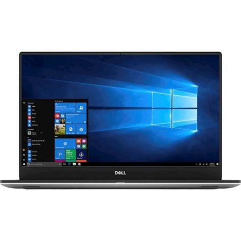 Dell XPS 15.6" 4K Ultra HD Touch-Screen Gaming Laptop Intel Core i9 ...