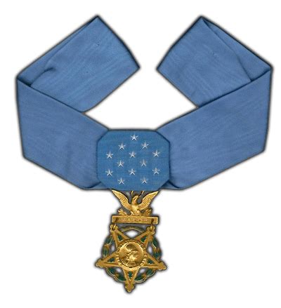 WW2 Medical Department Medal of Honor Recipients