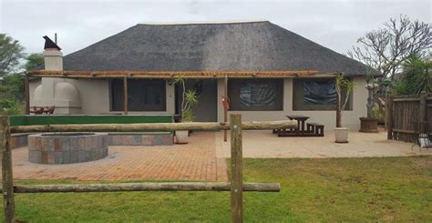 Kruger National Park- Self catering Chalets – Elite Holiday Travel