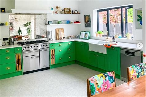 Chalk Paint DIY Projects To Try Now, From Kitchen Cabinets, 48% OFF