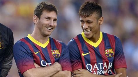 Barcelona FC touches down in Israel, plays ball in West Bank | The ...